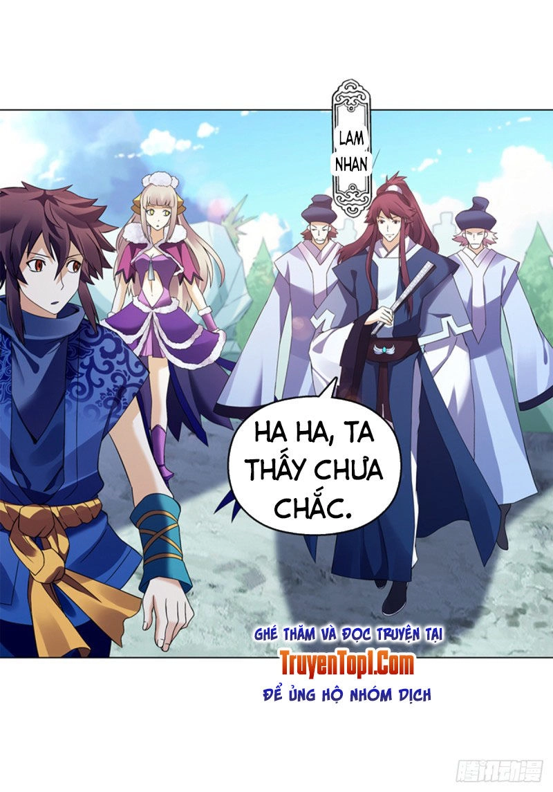 Thiên Thần Quyết Chapter 94 - 12
