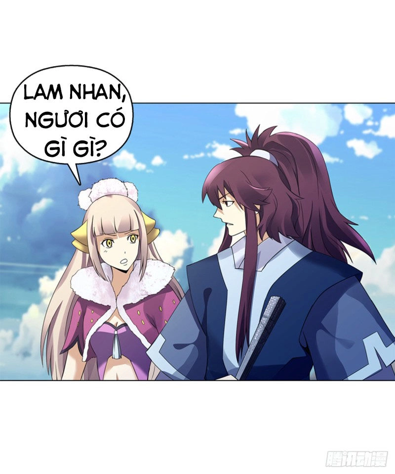 Thiên Thần Quyết Chapter 94 - 13