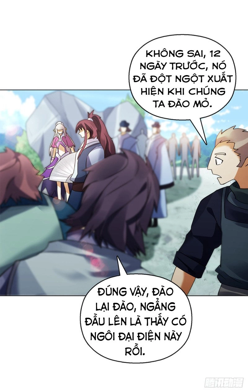 Thiên Thần Quyết Chapter 94 - 16