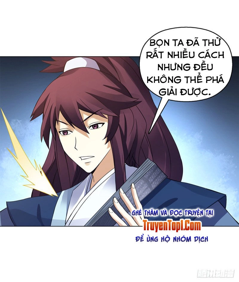 Thiên Thần Quyết Chapter 94 - 17