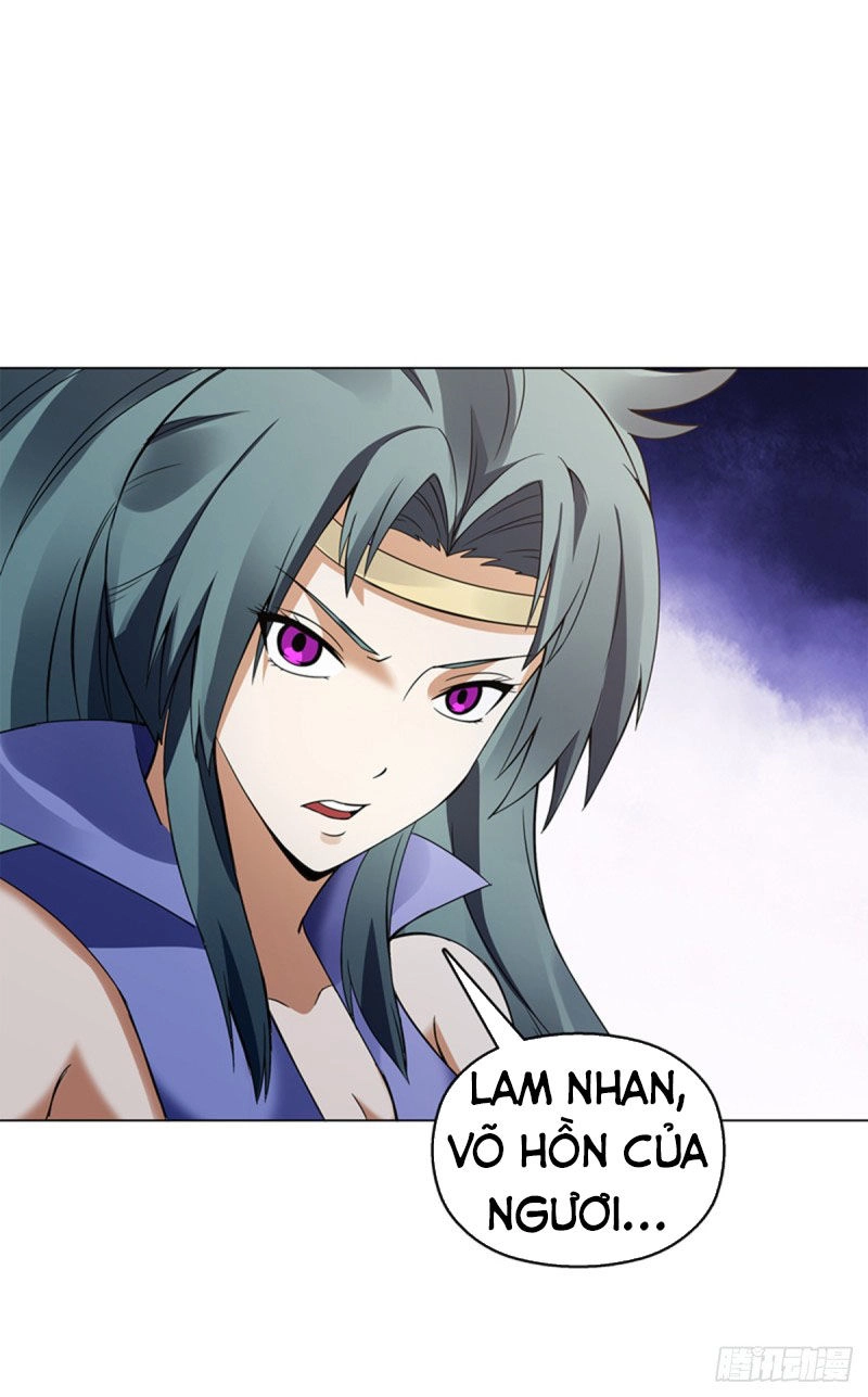 Thiên Thần Quyết Chapter 94 - 18