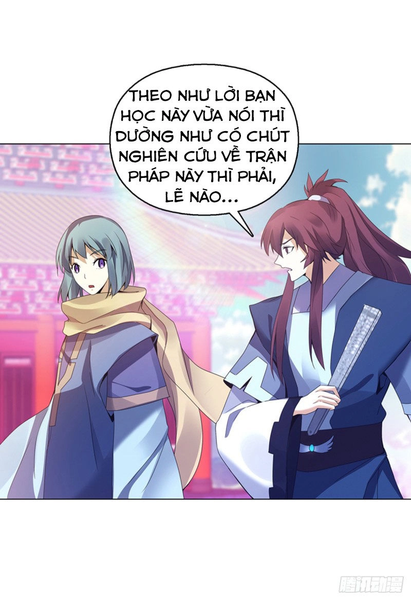 Thiên Thần Quyết Chapter 94 - 21