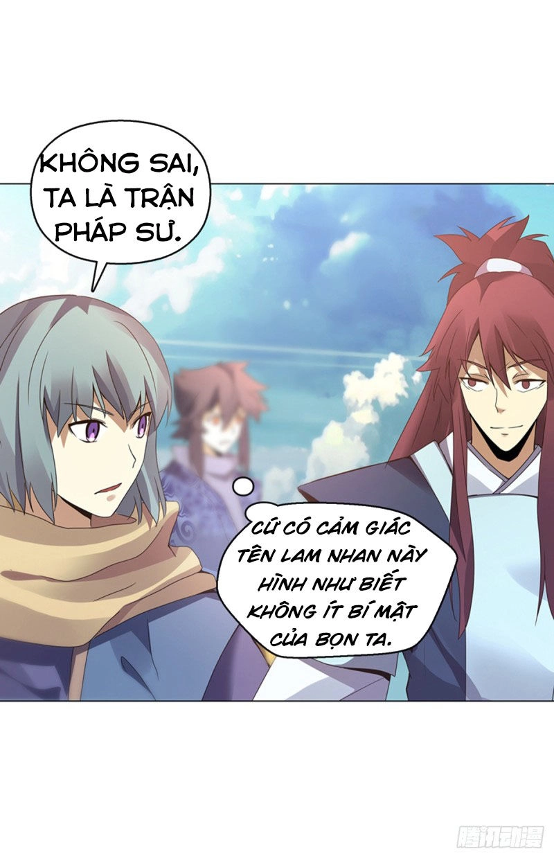 Thiên Thần Quyết Chapter 94 - 22