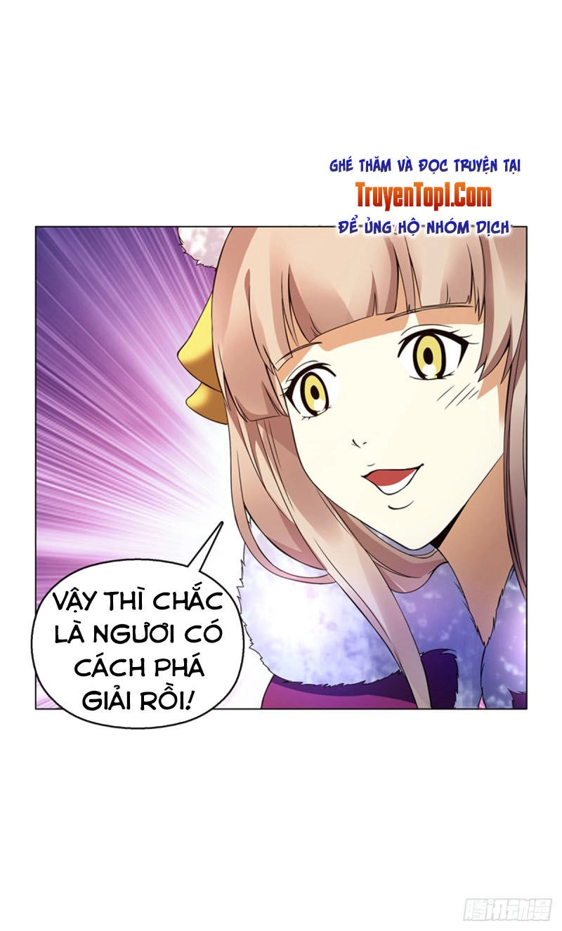 Thiên Thần Quyết Chapter 94 - 23