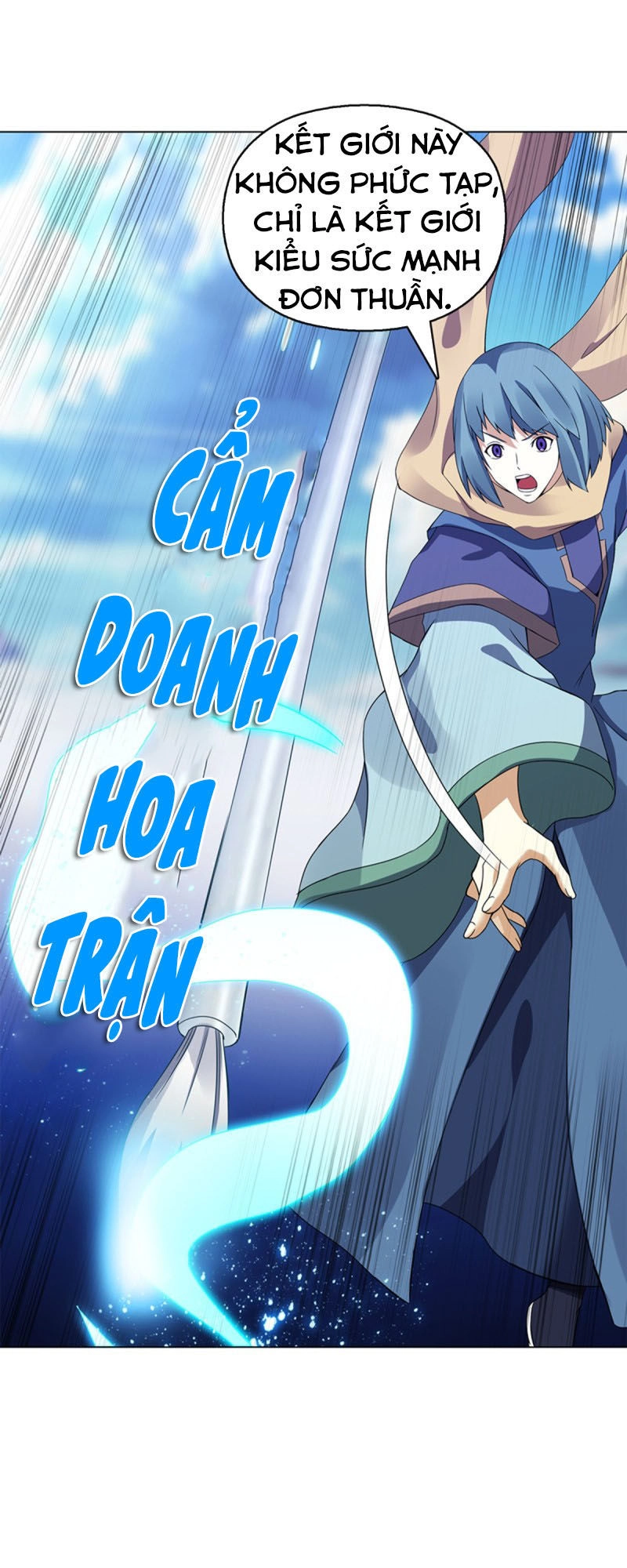 Thiên Thần Quyết Chapter 94 - 24