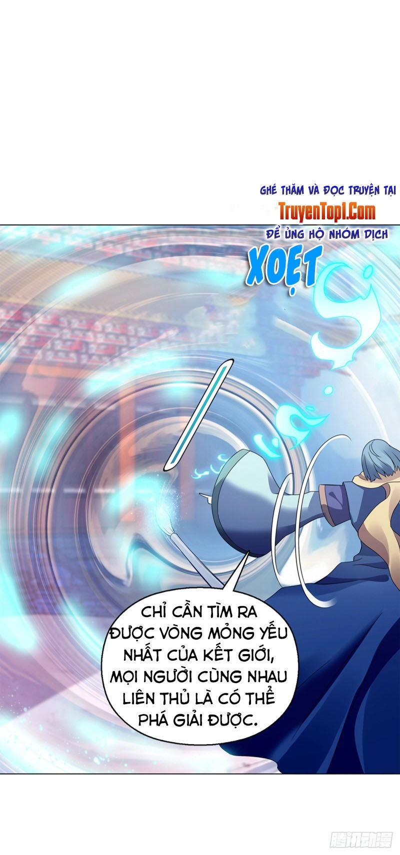 Thiên Thần Quyết Chapter 94 - 26