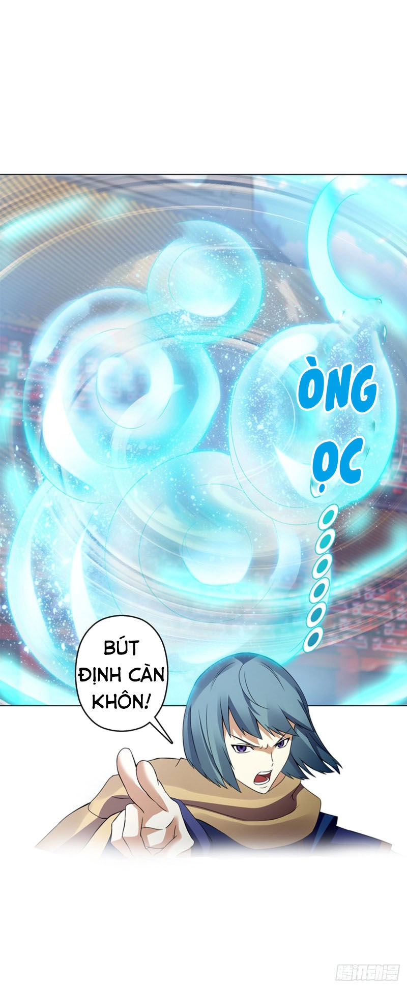 Thiên Thần Quyết Chapter 94 - 27