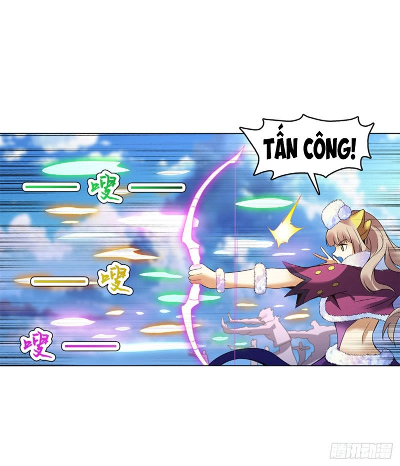 Thiên Thần Quyết Chapter 94 - 30