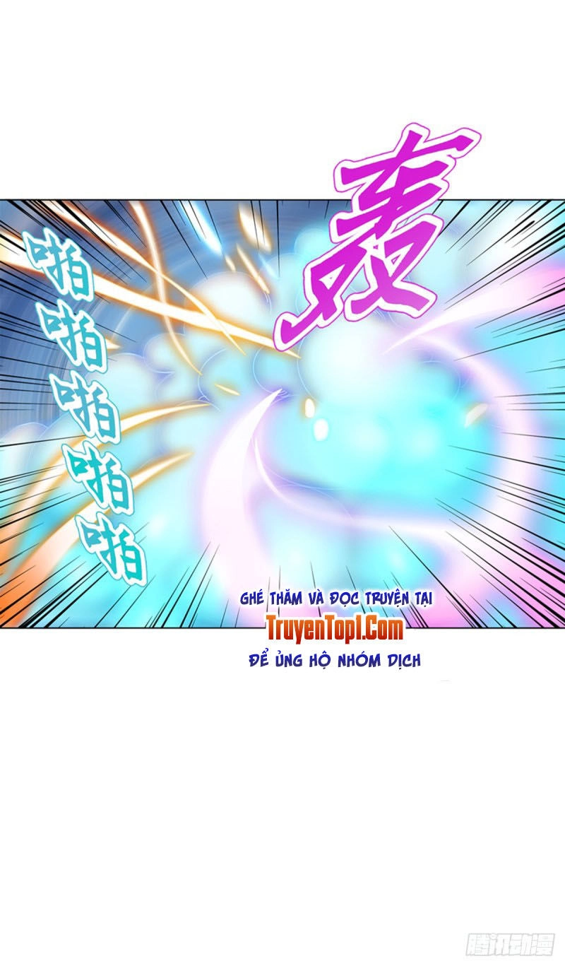 Thiên Thần Quyết Chapter 94 - 31