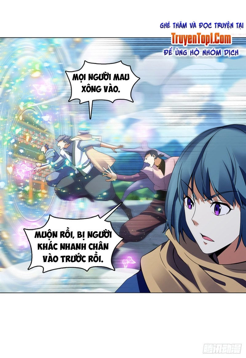 Thiên Thần Quyết Chapter 94 - 33