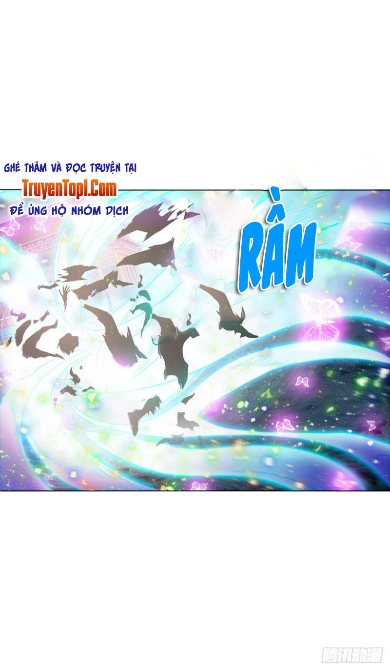 Thiên Thần Quyết Chapter 94 - 35