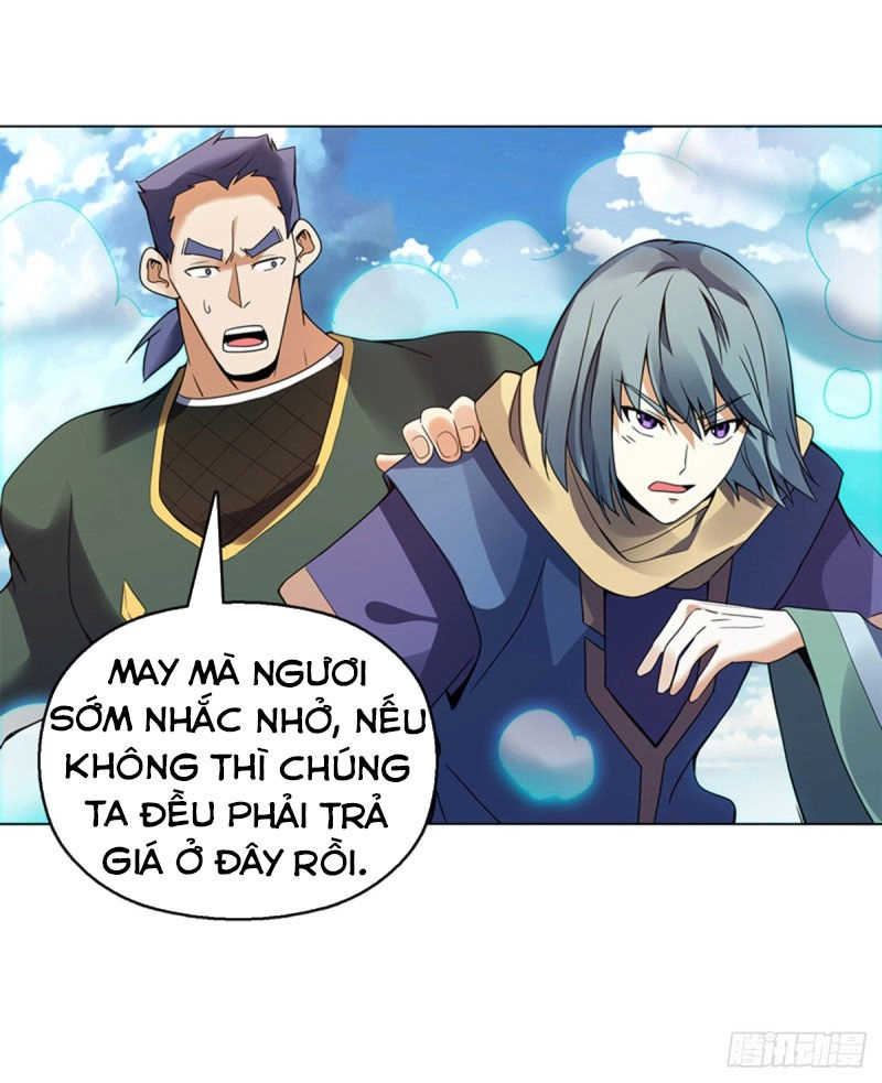 Thiên Thần Quyết Chapter 94 - 38