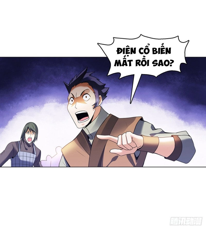 Thiên Thần Quyết Chapter 94 - 39