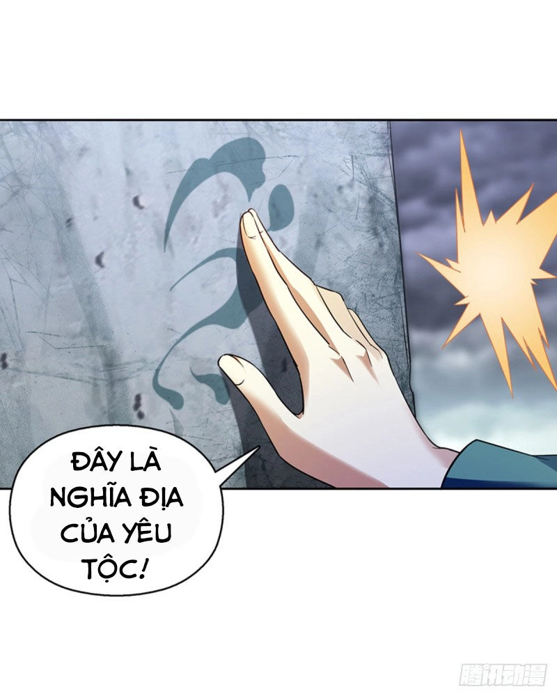 Thiên Thần Quyết Chapter 95 - 2