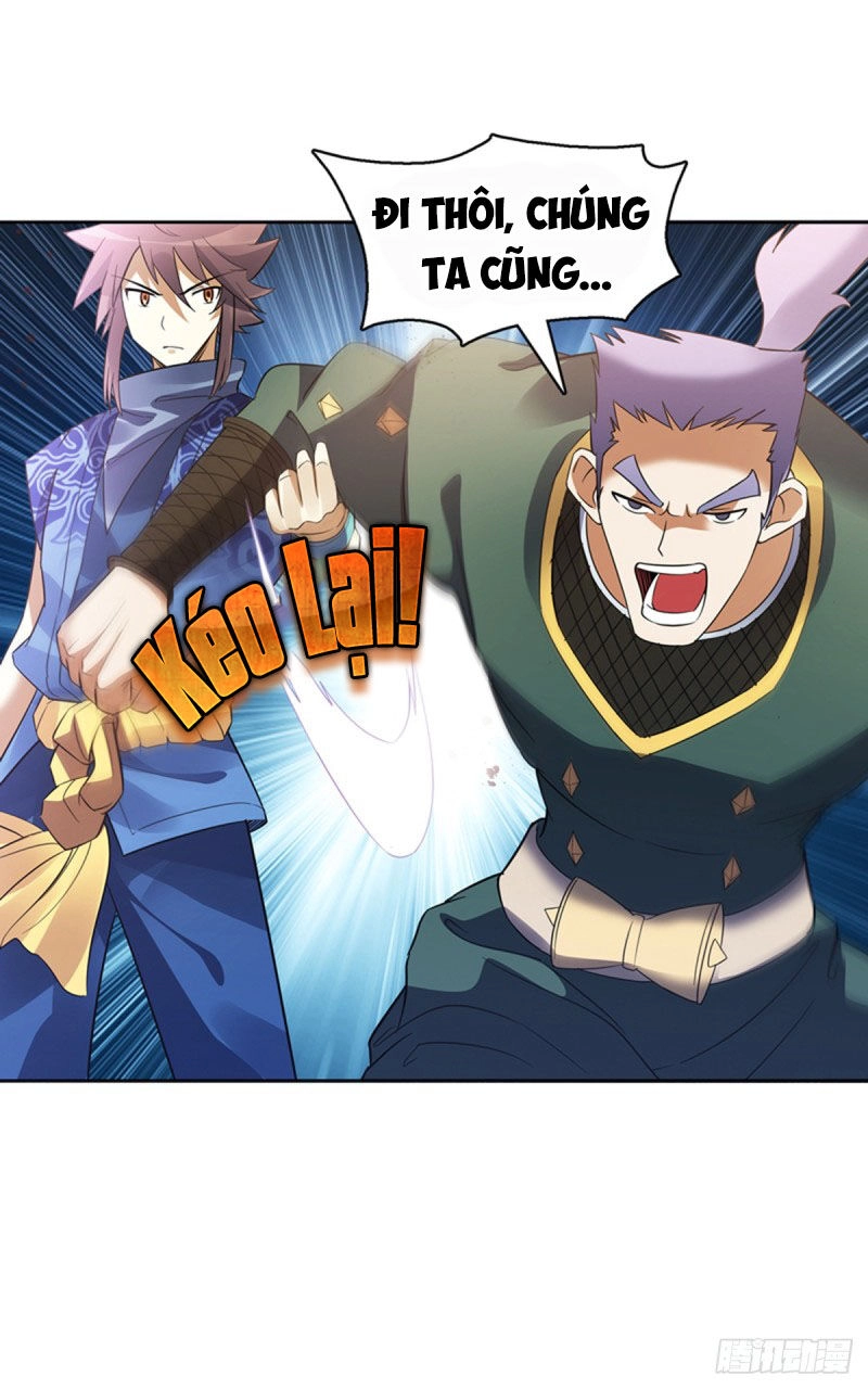 Thiên Thần Quyết Chapter 95 - 9