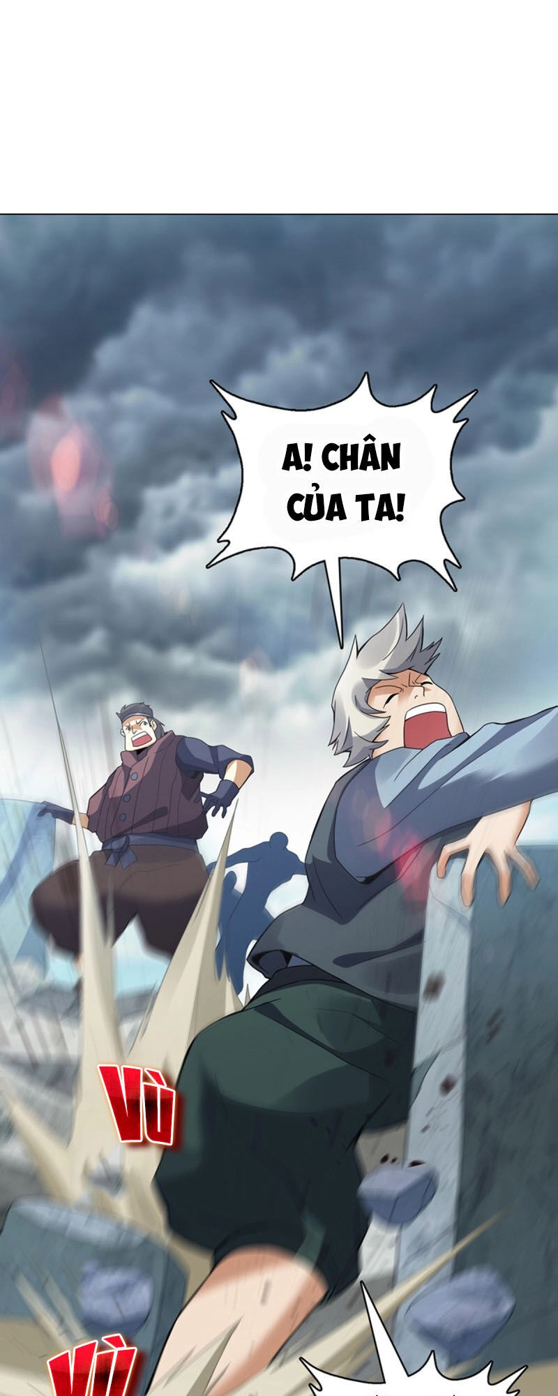Thiên Thần Quyết Chapter 95 - 13
