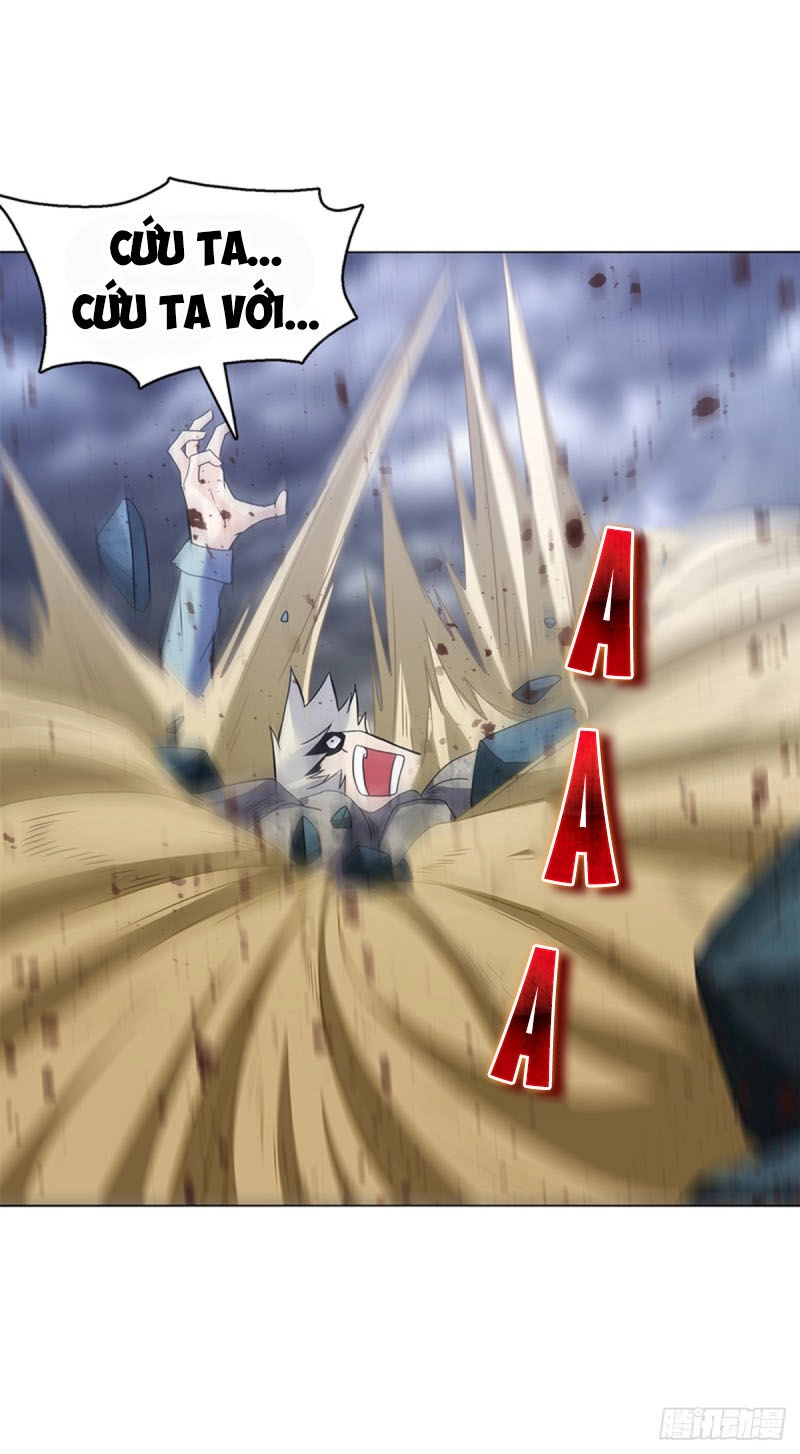 Thiên Thần Quyết Chapter 95 - 17