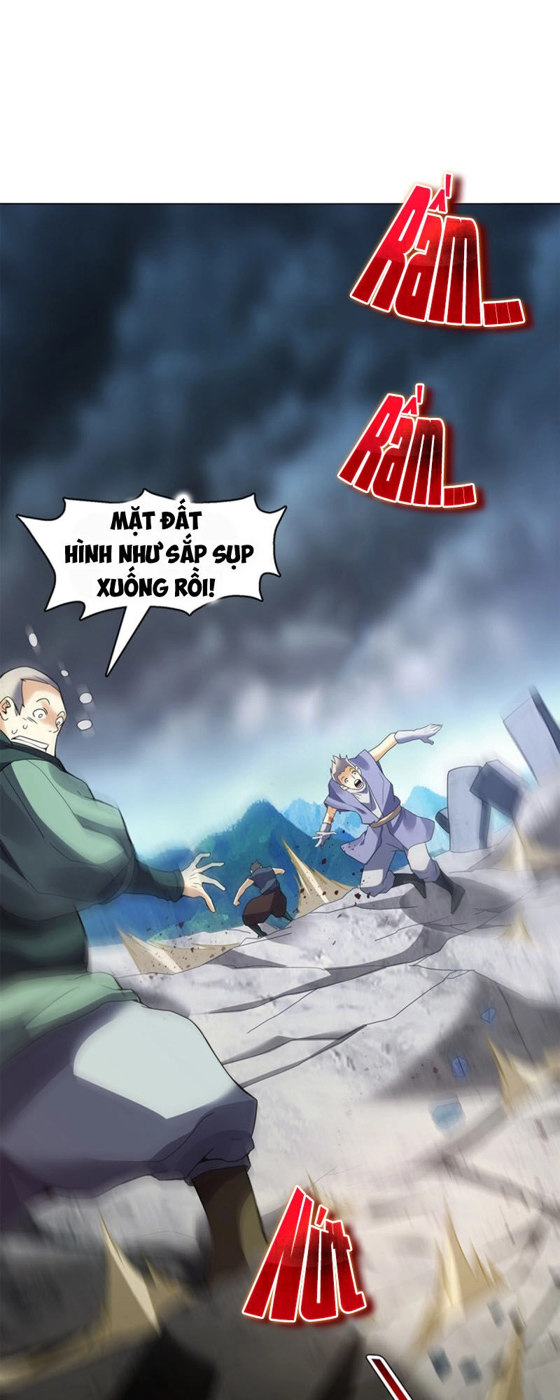 Thiên Thần Quyết Chapter 95 - 19