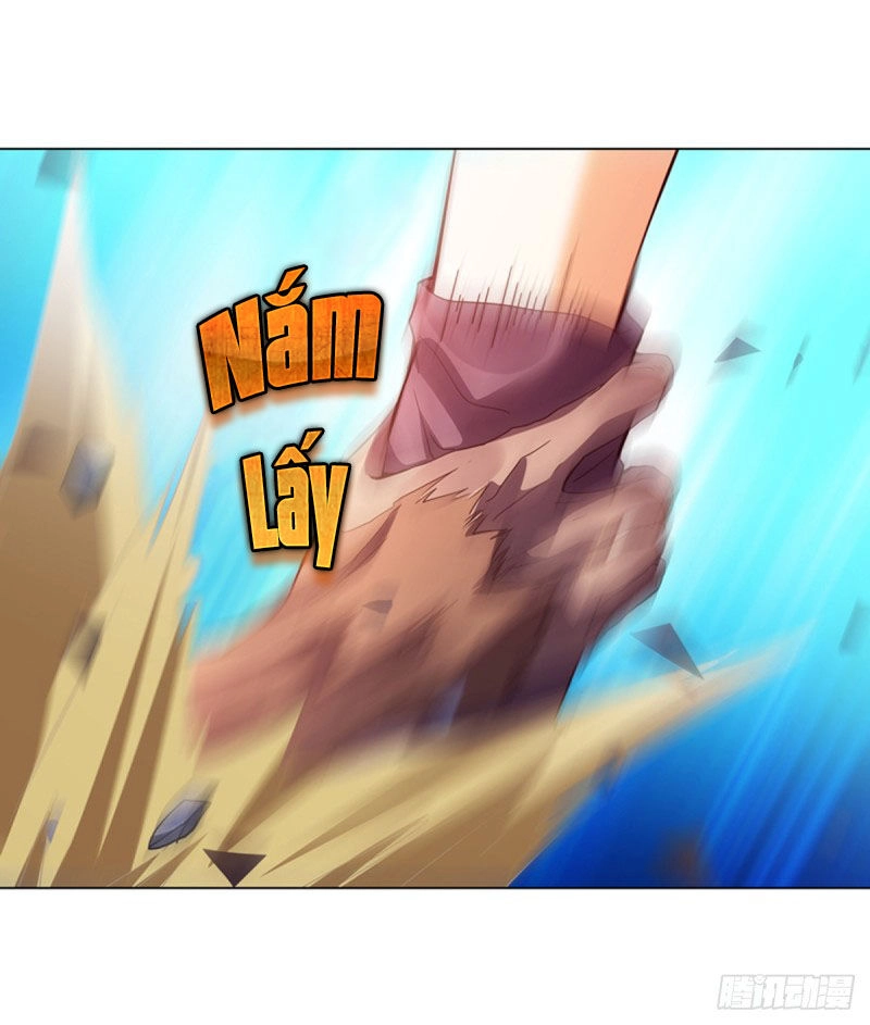 Thiên Thần Quyết Chapter 95 - 22