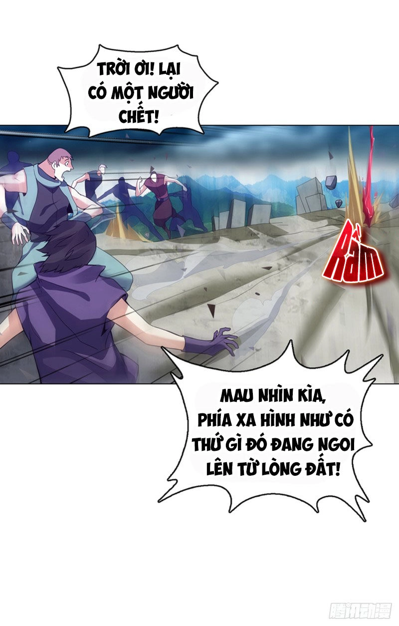 Thiên Thần Quyết Chapter 95 - 24