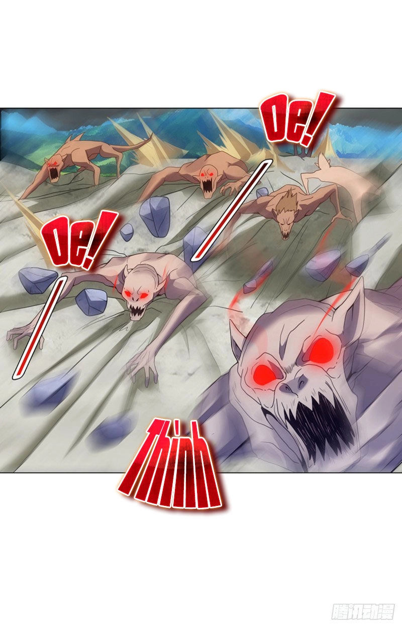 Thiên Thần Quyết Chapter 95 - 25