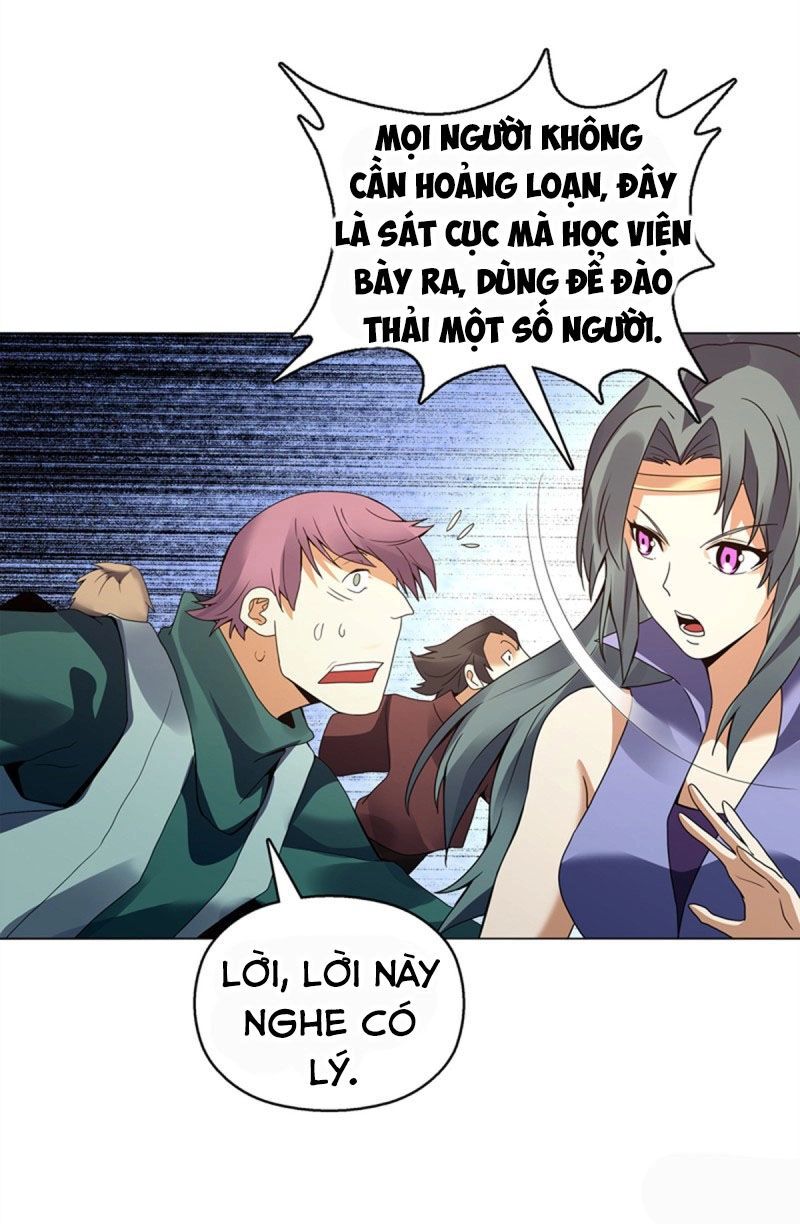 Thiên Thần Quyết Chapter 95 - 27