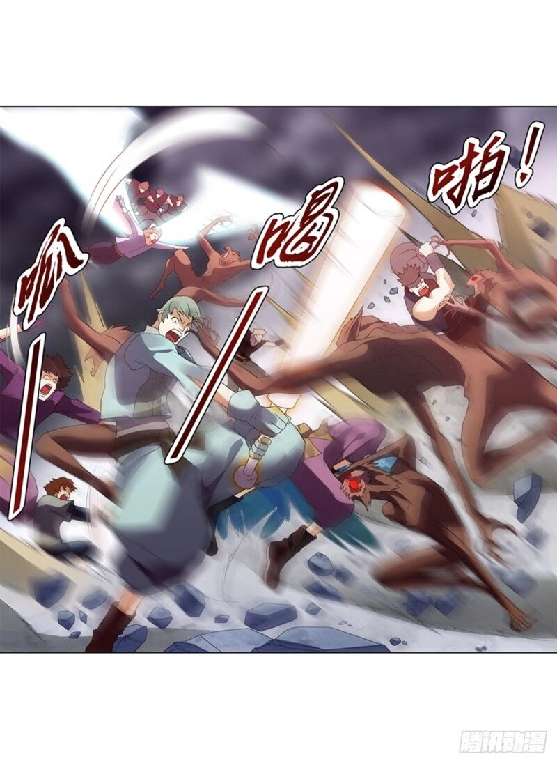 Thiên Thần Quyết Chapter 95 - 29