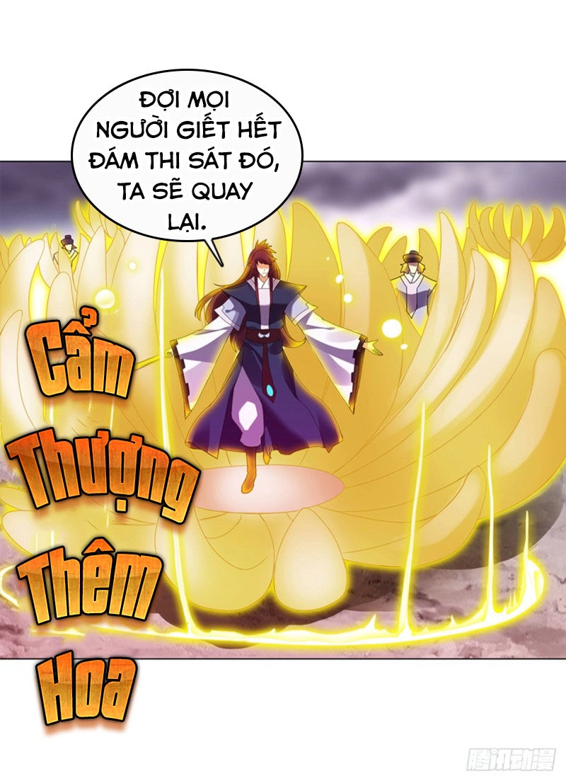Thiên Thần Quyết Chapter 95 - 31