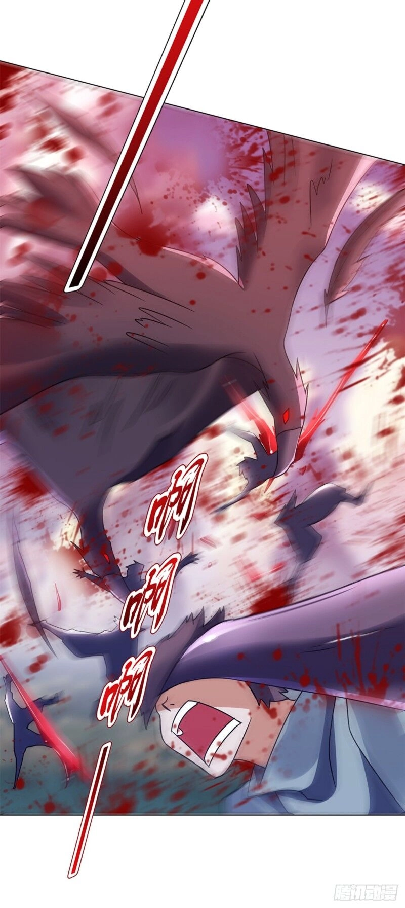 Thiên Thần Quyết Chapter 95 - 35