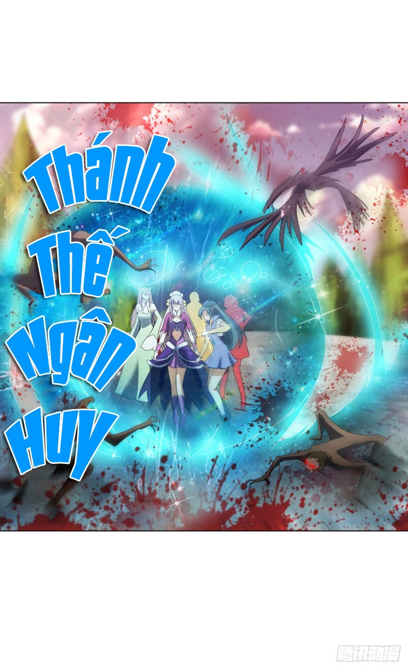 Thiên Thần Quyết Chapter 95 - 38