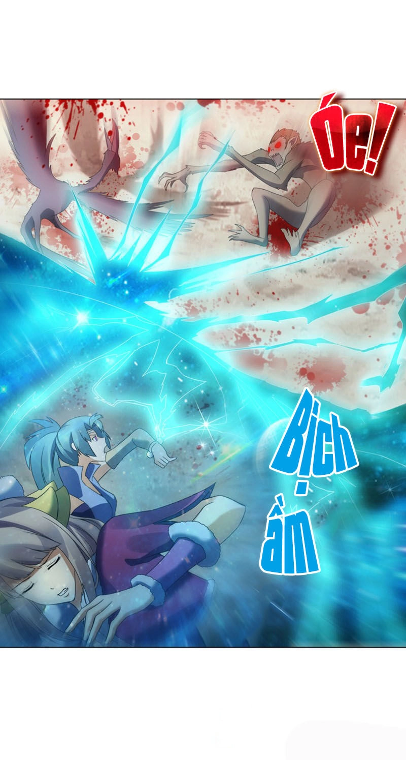 Thiên Thần Quyết Chapter 95 - 39