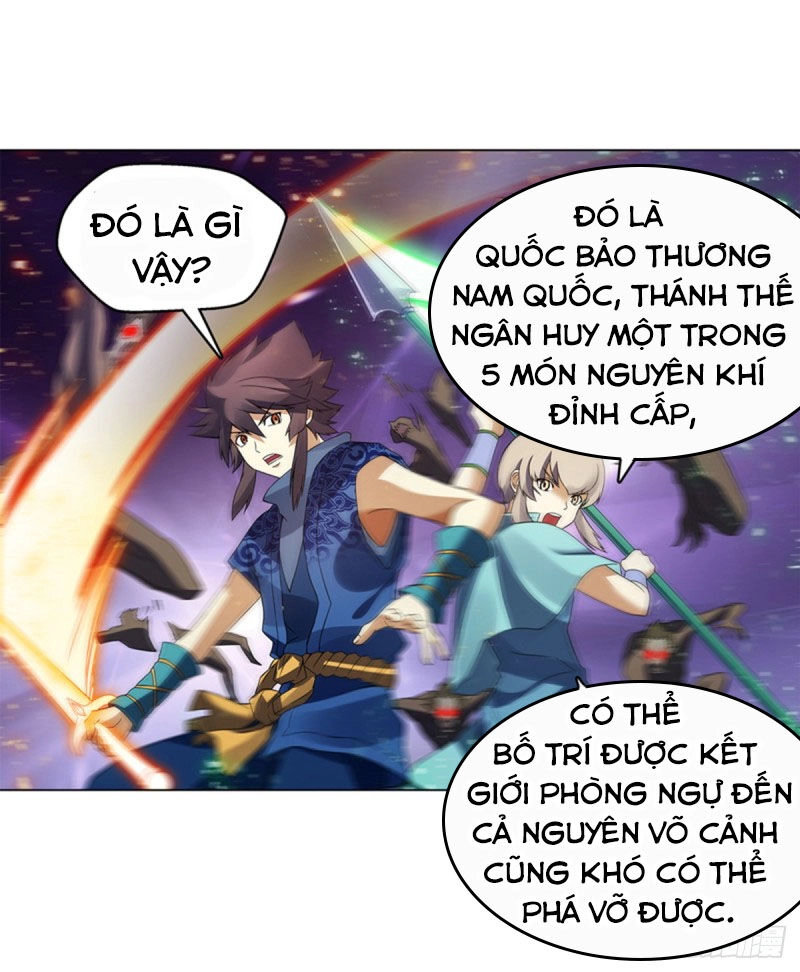 Thiên Thần Quyết Chapter 95 - 40