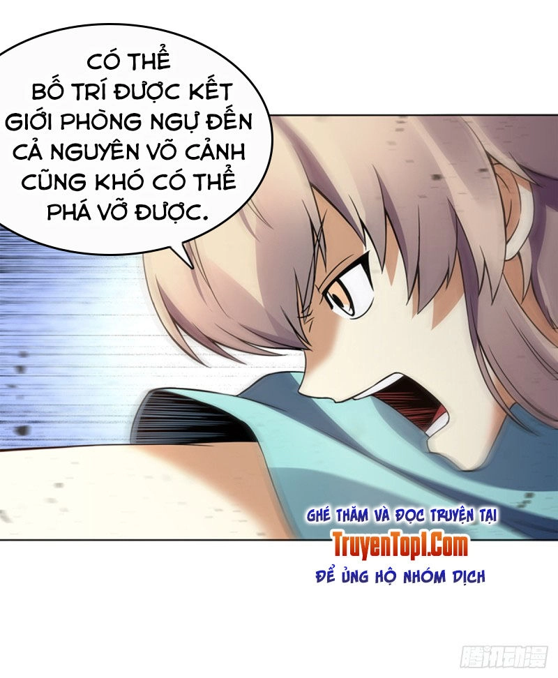 Thiên Thần Quyết Chapter 95 - 41