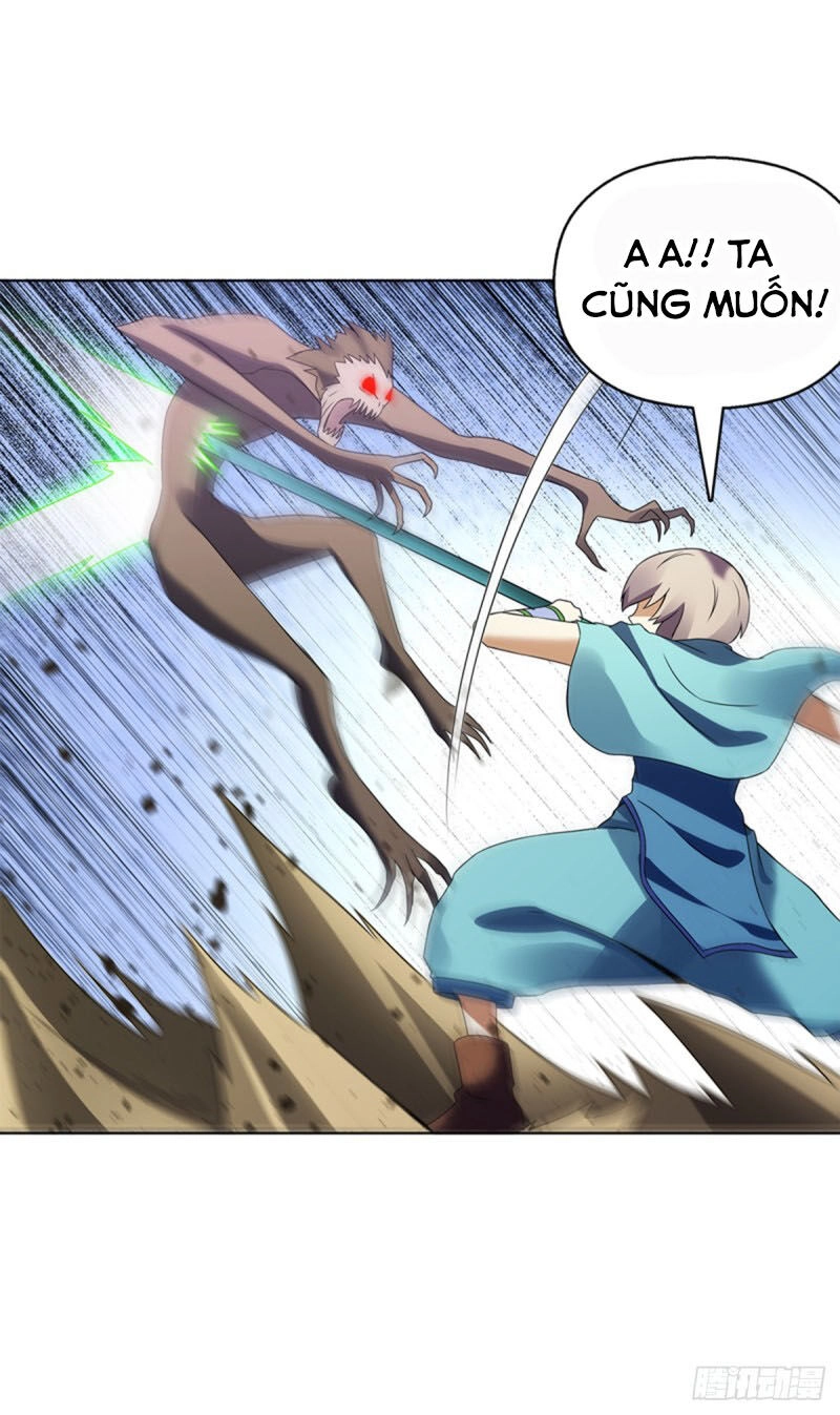 Thiên Thần Quyết Chapter 95 - 42