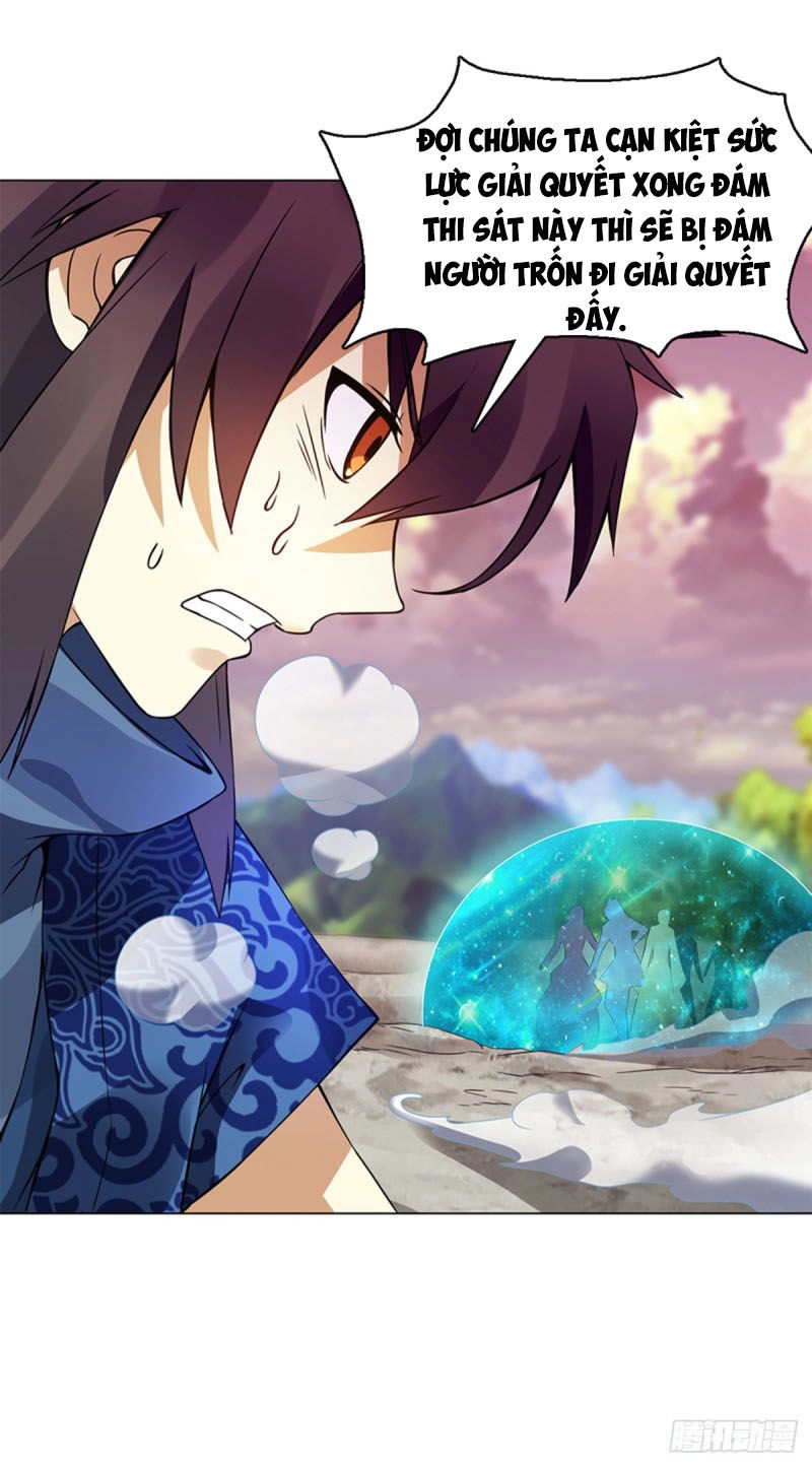 Thiên Thần Quyết Chapter 96 - 4