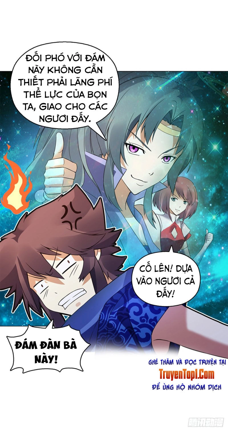 Thiên Thần Quyết Chapter 96 - 5