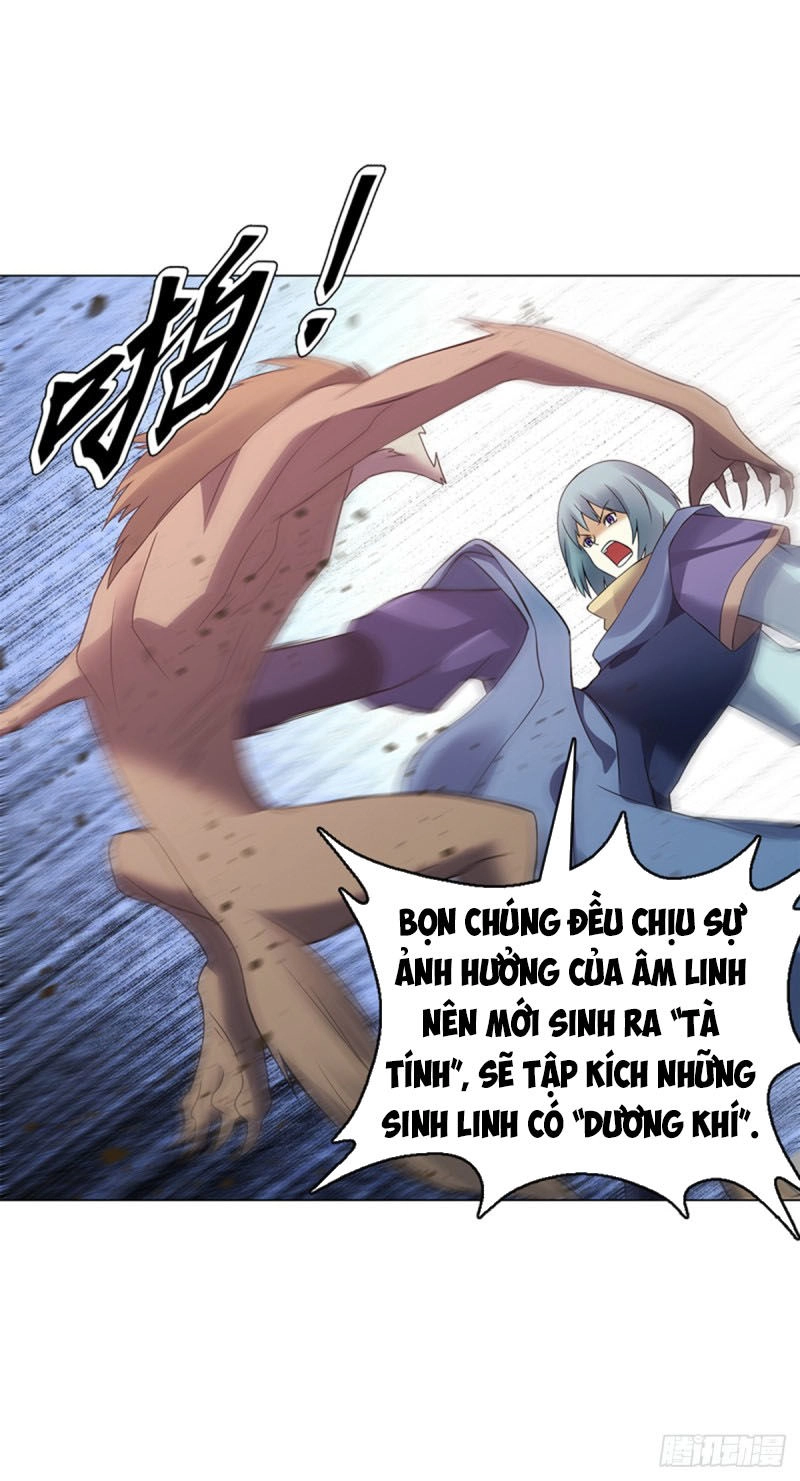 Thiên Thần Quyết Chapter 96 - 6