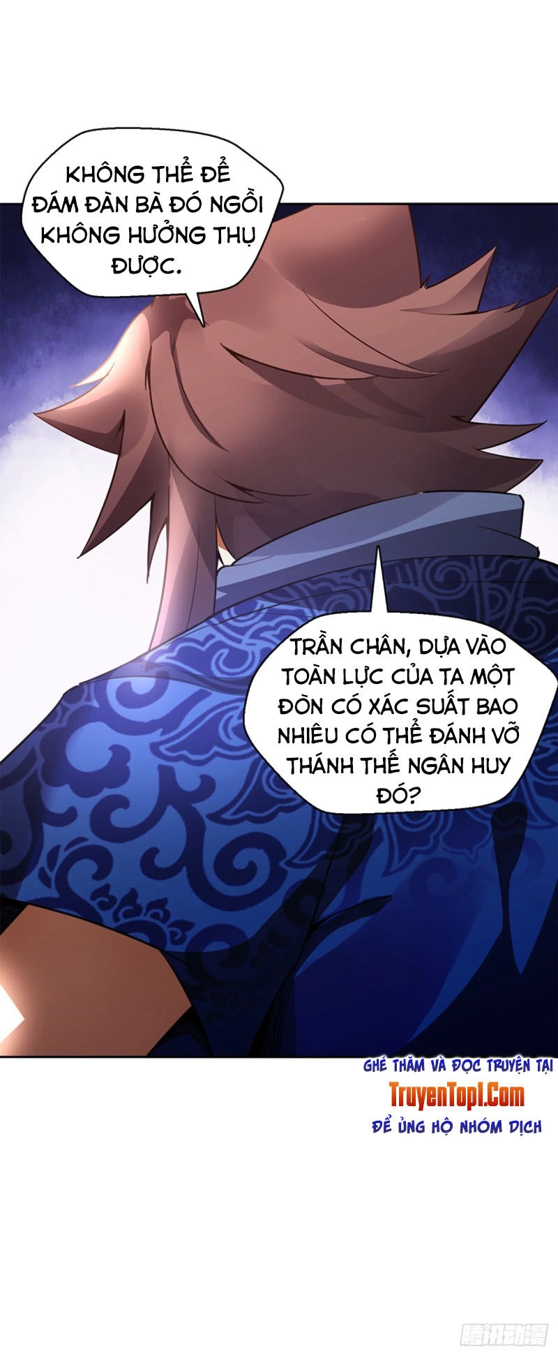 Thiên Thần Quyết Chapter 96 - 10