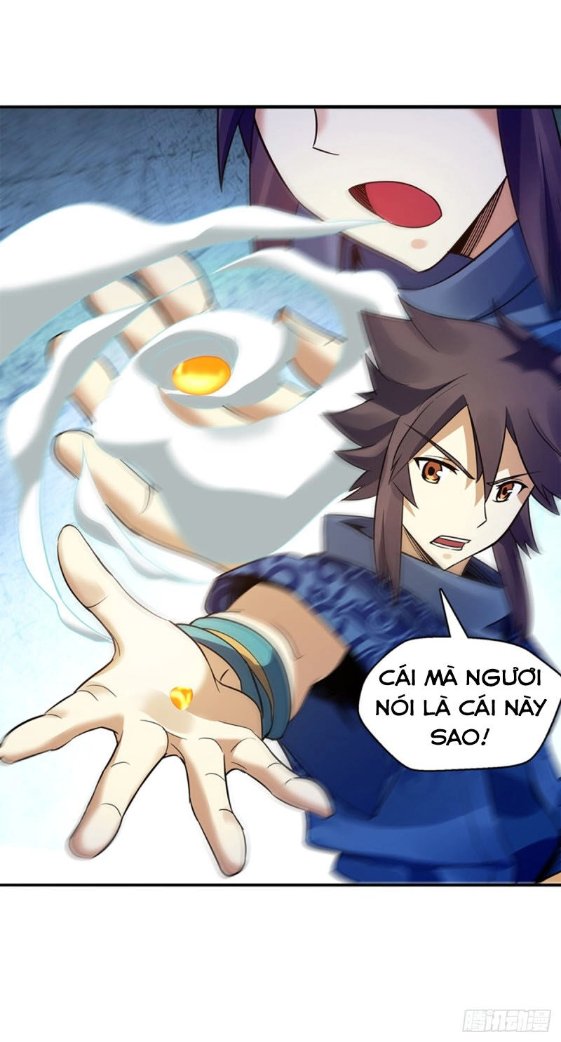 Thiên Thần Quyết Chapter 96 - 13