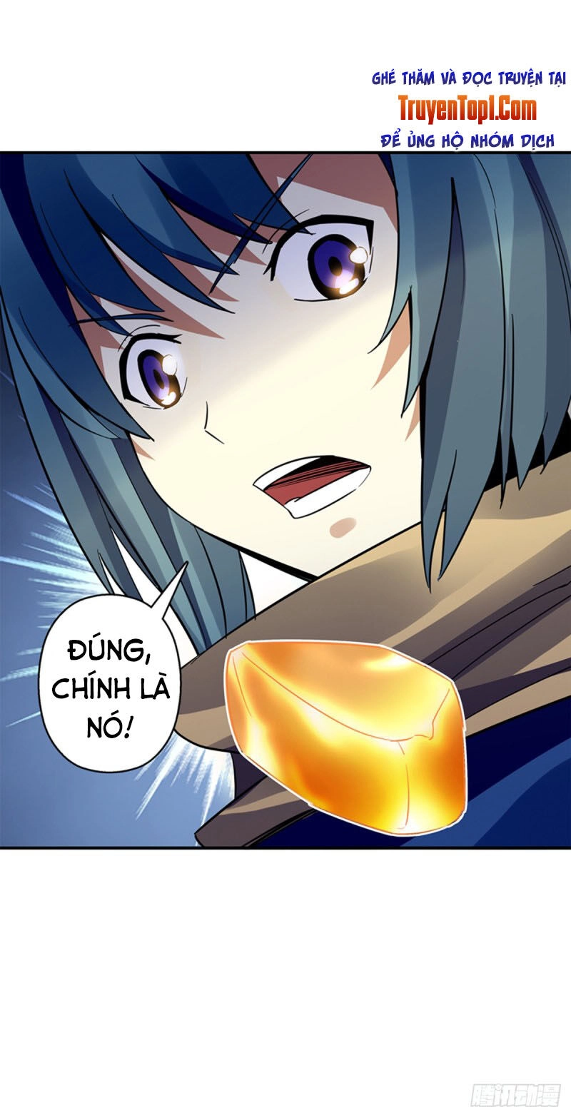 Thiên Thần Quyết Chapter 96 - 14