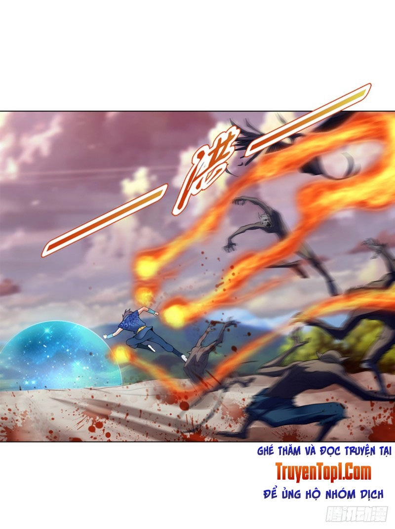 Thiên Thần Quyết Chapter 96 - 16