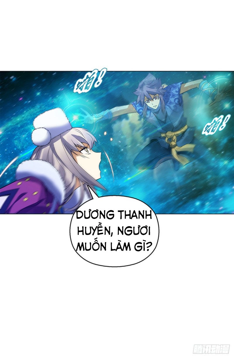 Thiên Thần Quyết Chapter 96 - 17