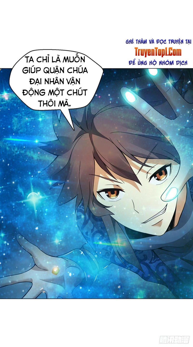 Thiên Thần Quyết Chapter 96 - 18