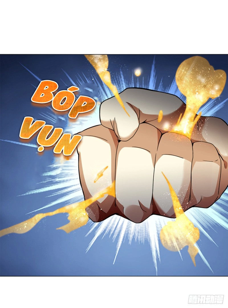 Thiên Thần Quyết Chapter 96 - 19