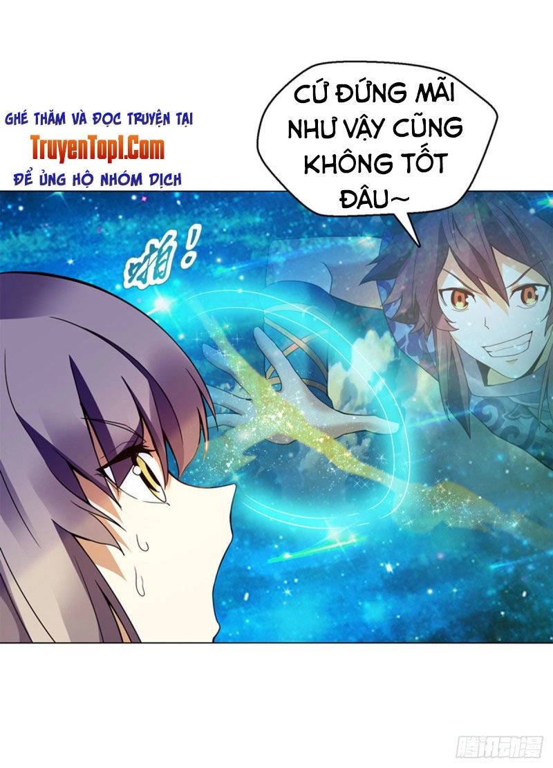 Thiên Thần Quyết Chapter 96 - 20