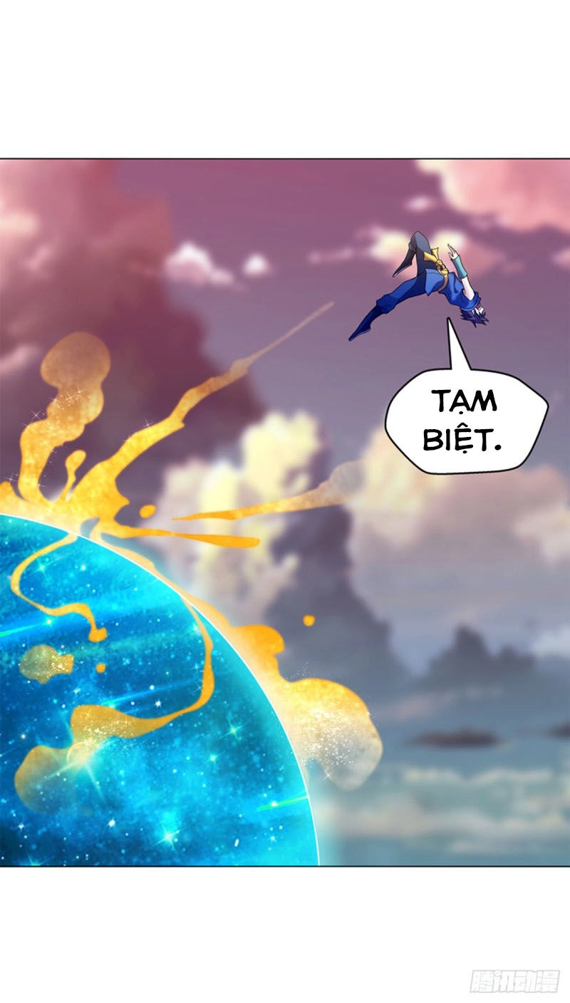 Thiên Thần Quyết Chapter 96 - 21