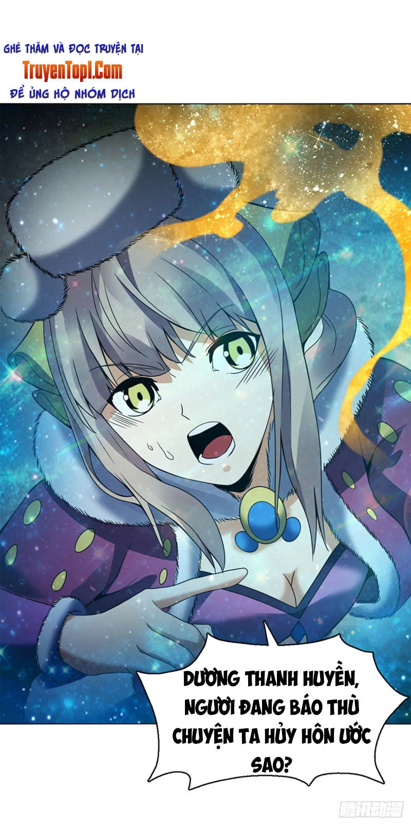 Thiên Thần Quyết Chapter 96 - 22