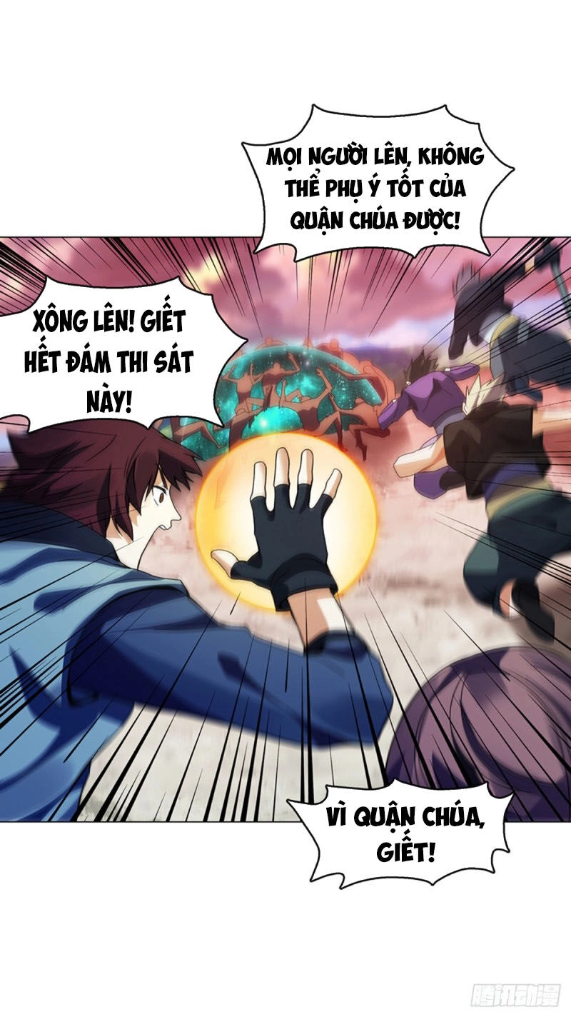 Thiên Thần Quyết Chapter 96 - 26