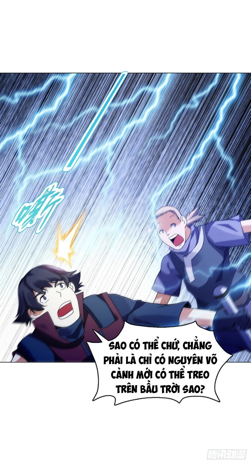 Thiên Thần Quyết Chapter 96 - 29