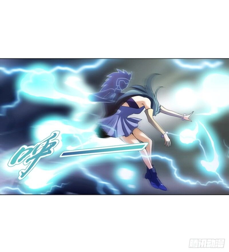 Thiên Thần Quyết Chapter 96 - 32